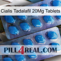 Cialis Tadalafil 20Mg Tablets viagra2